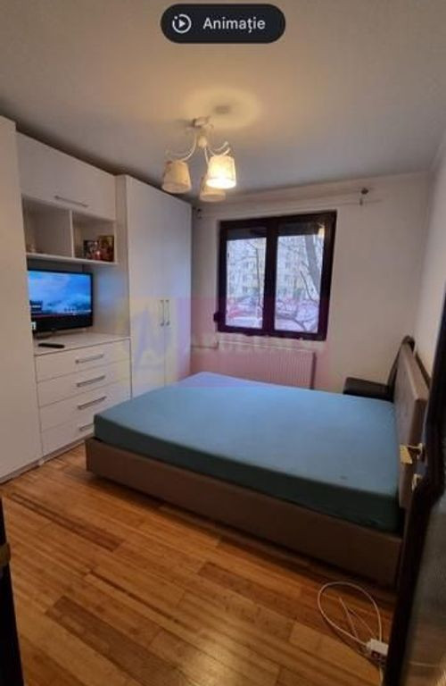 Apartament 3 camere zona Sun Plazza