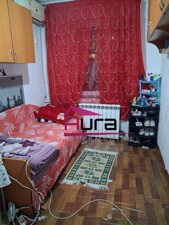 Garsoniera Confort 2 zona Vest