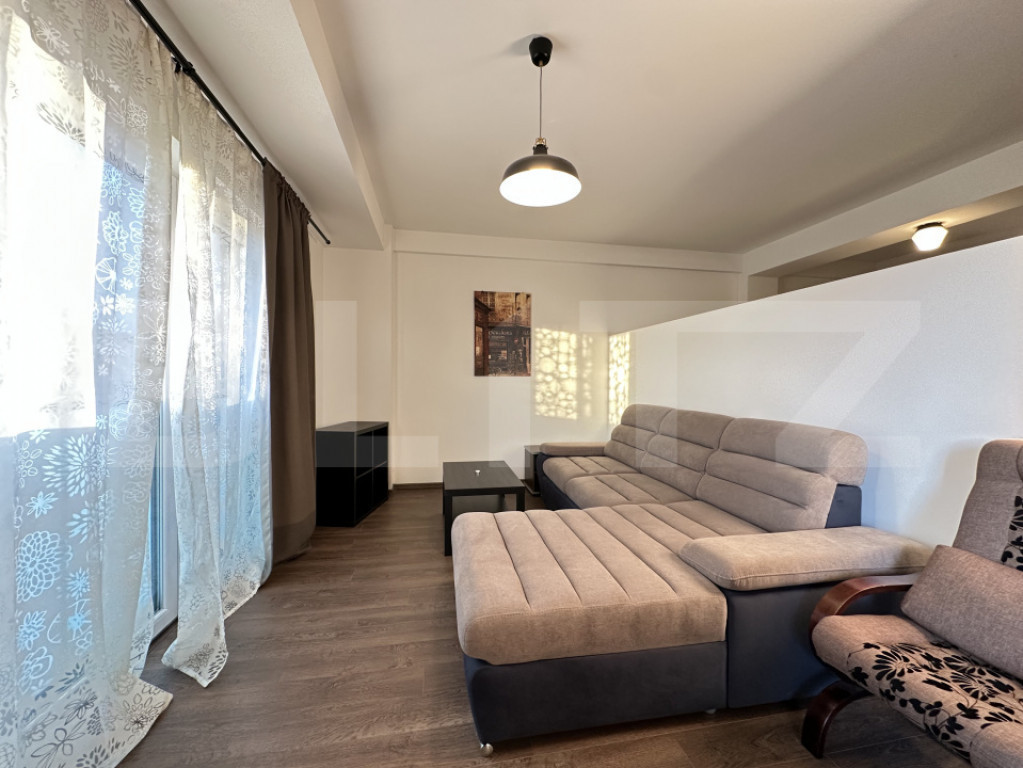 Oportunitate de investiție-Apartament tip studio, confort l