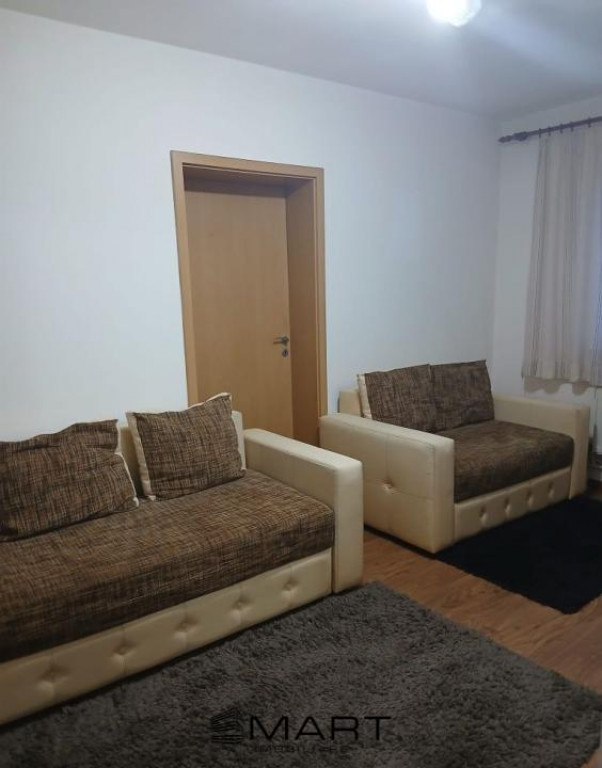 Apartament 2 camere zona Tiglari