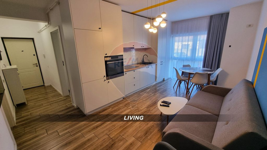 Apartament 3 camere | Bloc nou 2022 | Zona Orasul Vechi