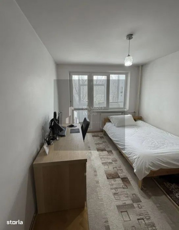 OCAZIE 3 CAMERE - 5 minute metrou 1 Decembrie 1918