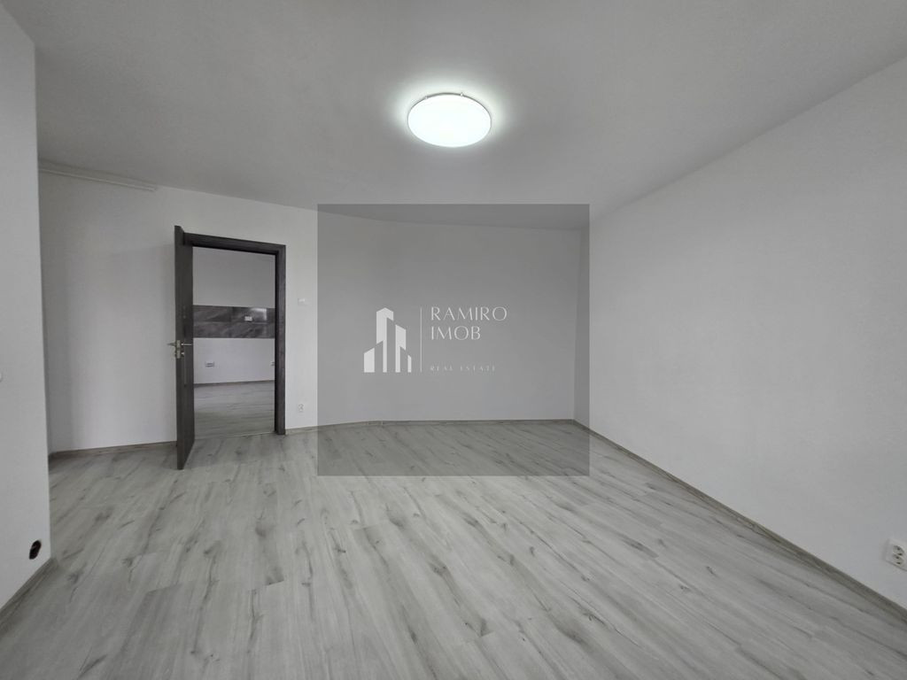 Apartament 2 camere renovat 6 min Metrou Tineretului / Ti...