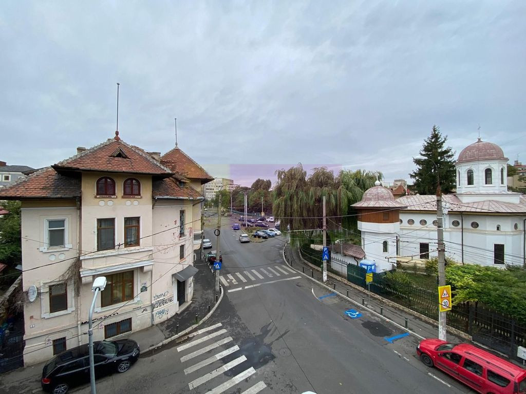 Apartament 2 camere Cismigiu- Plevnei.