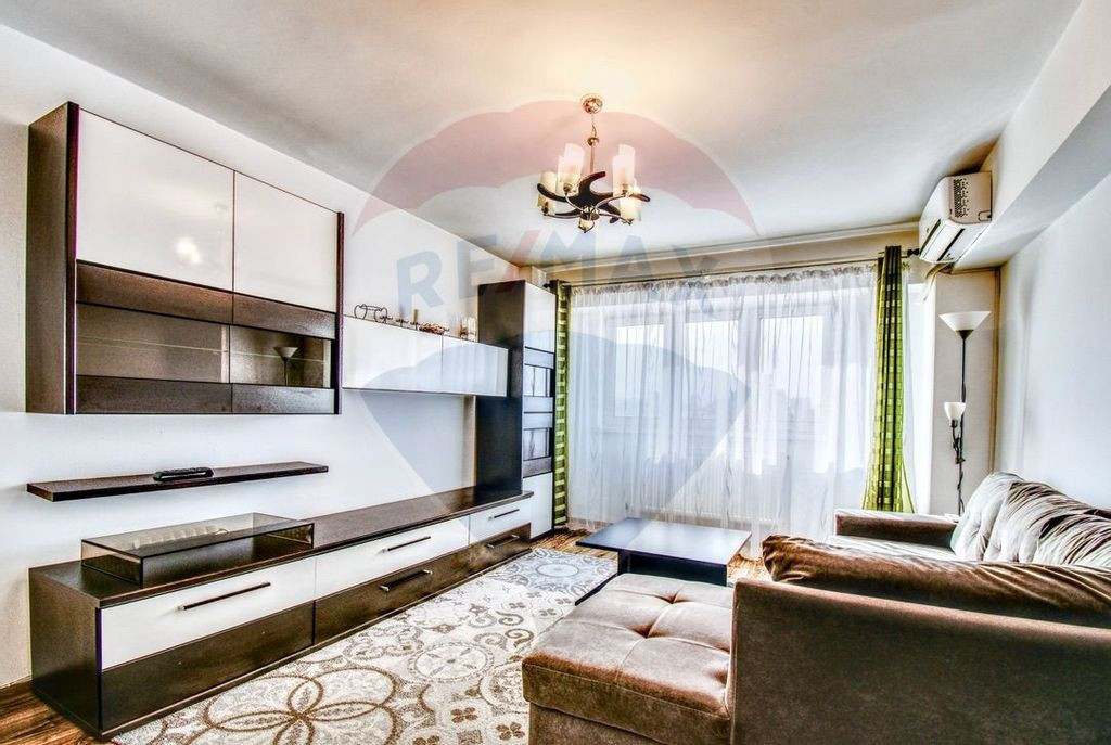Apartament cu 2 camere + parcare - PET FRIENDLY - in Piat...