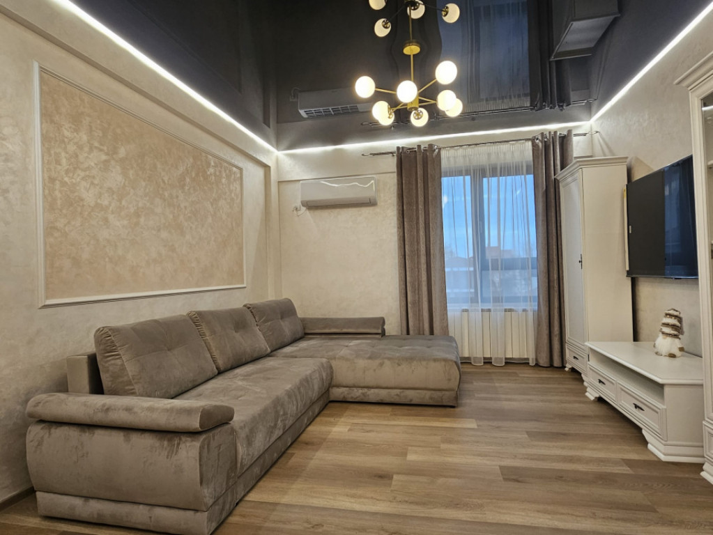 Apartament 2 camere, situat in zona Campus - Tomis Nord | lo