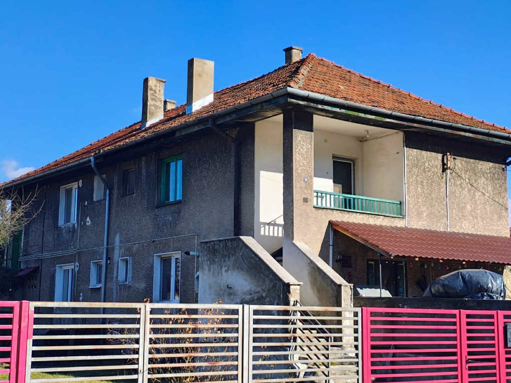 Casa de vanzare Petrosani zona Colonie