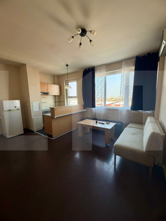 Apartament 2 camere, 54 mp, zona UTA