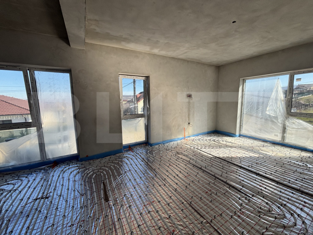 Casa tip Duplex P+E, de vanzare