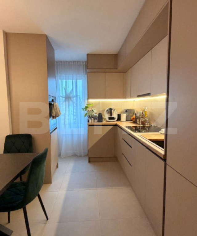 Apartament deosebit cu 2 camere | 54 mp | Dealul Viilor –