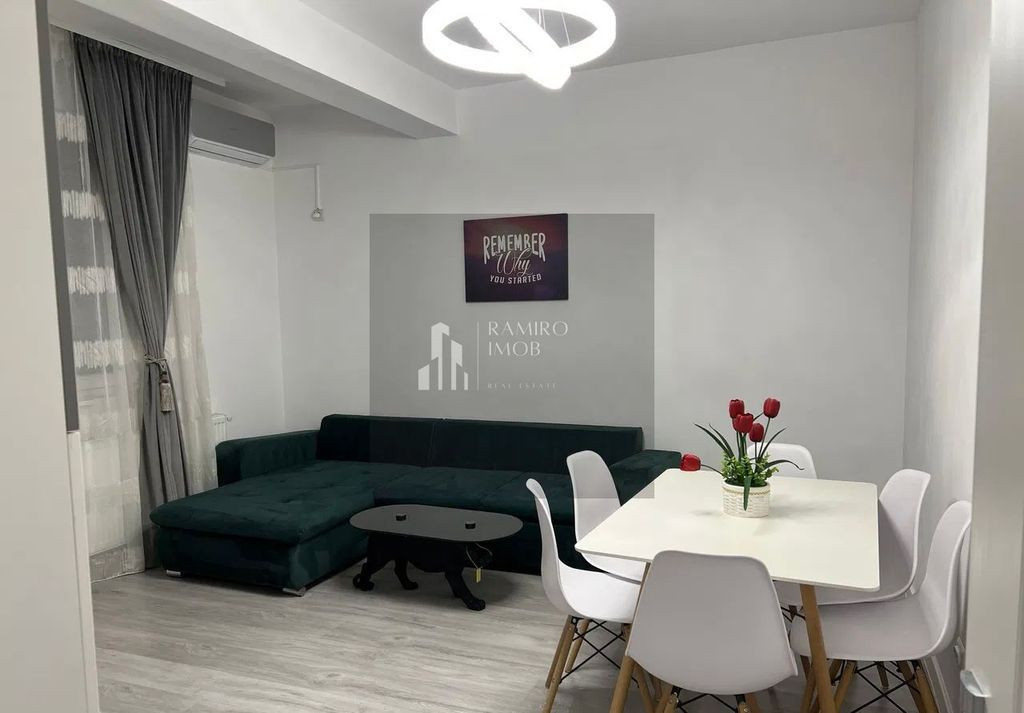 Apartament 2 camere decomandat Grand Arena sector 4