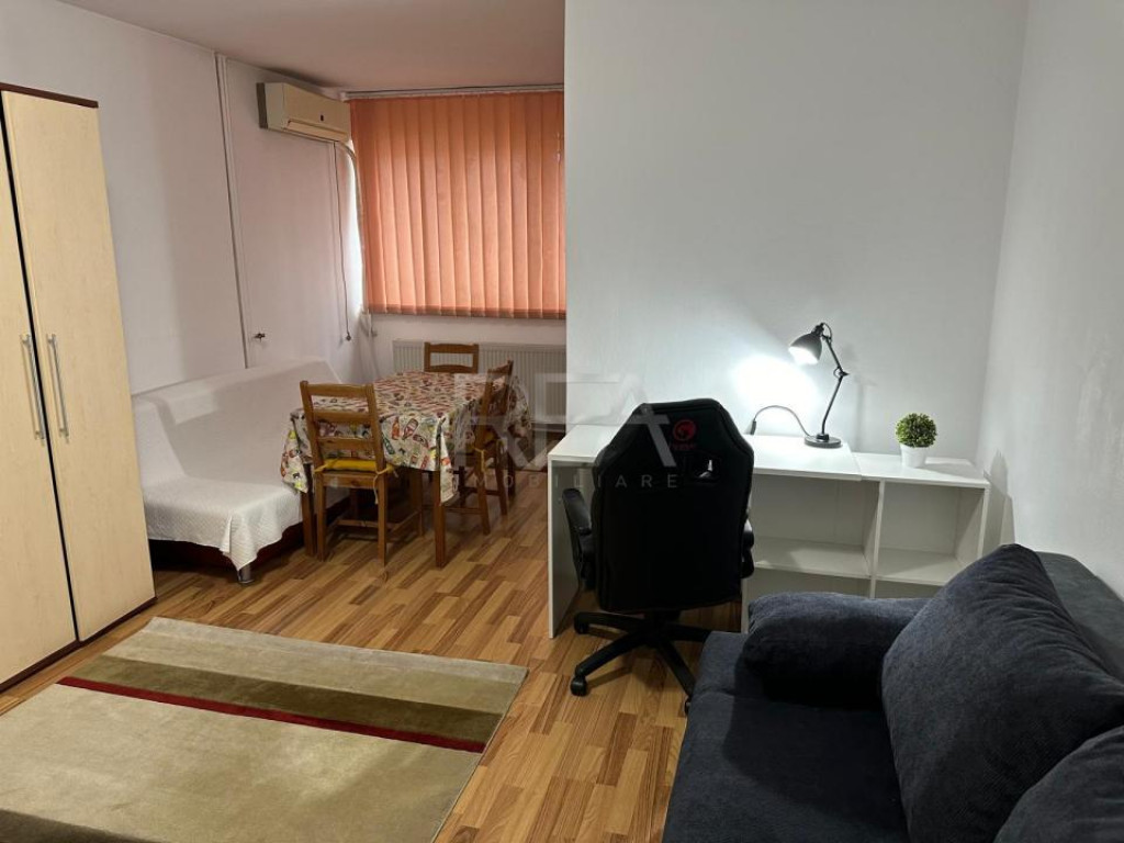 Garsoniera | Drumul Taberei | Favorit