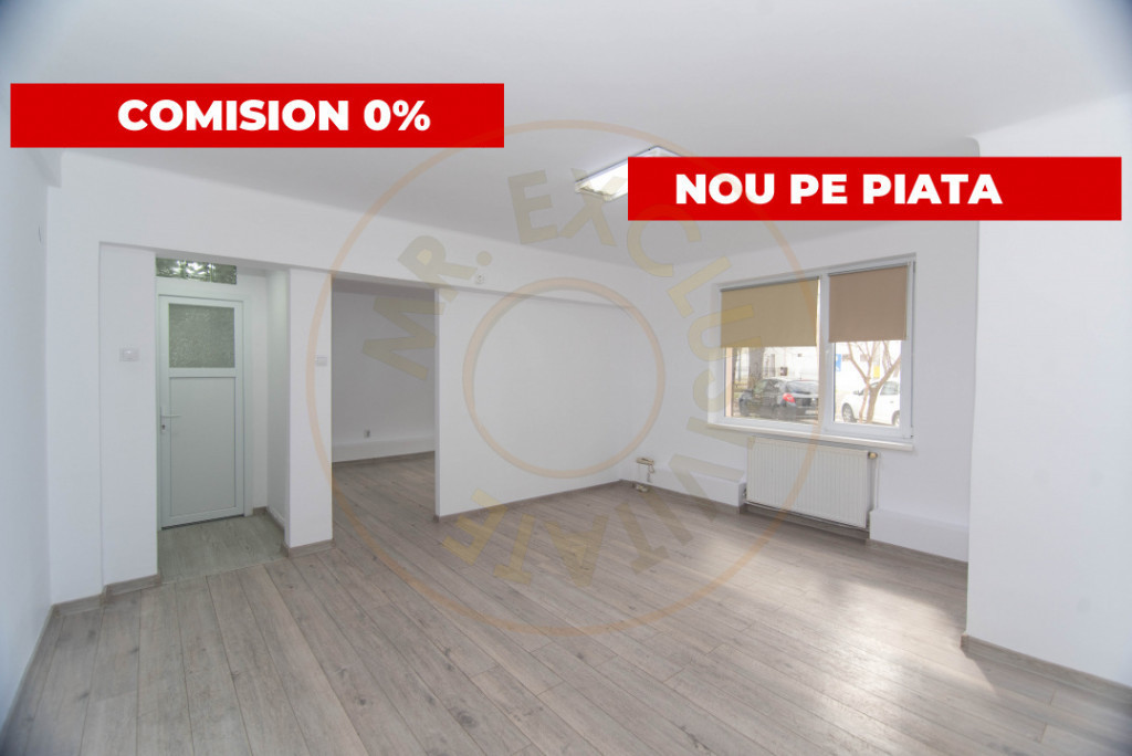 Apartament 2 camere Ultracentral