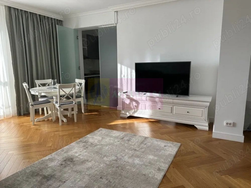 Apartament 2 camere Eroii Revolutiei 5 min metrou central...