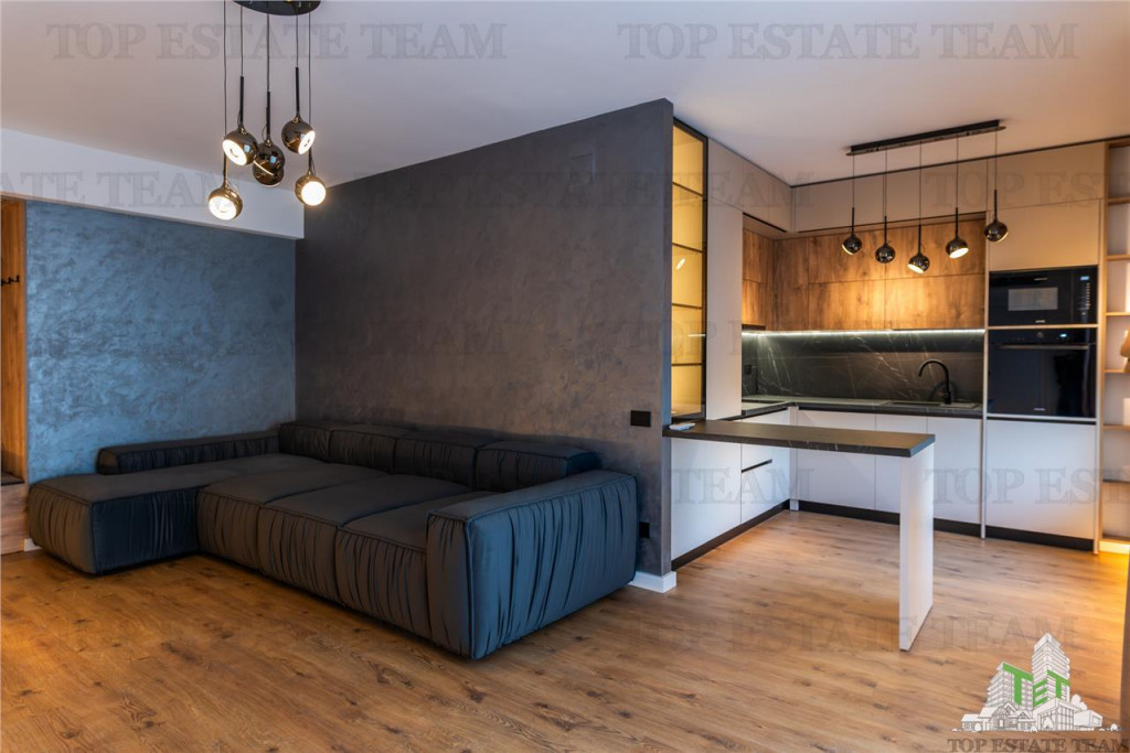 Apartament 2 camere Baneasa -Sisesti