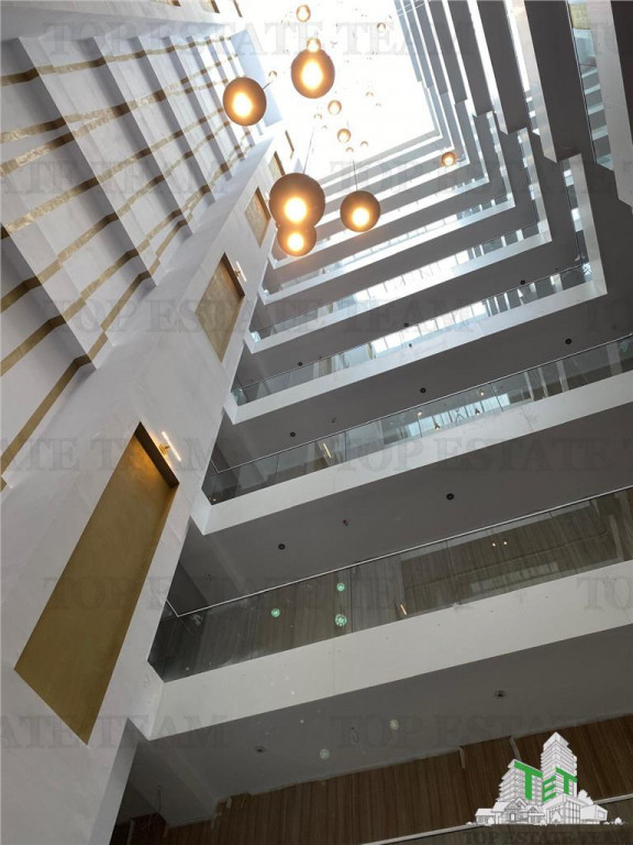 Apartament 3 camere in bloc nou Sisesti