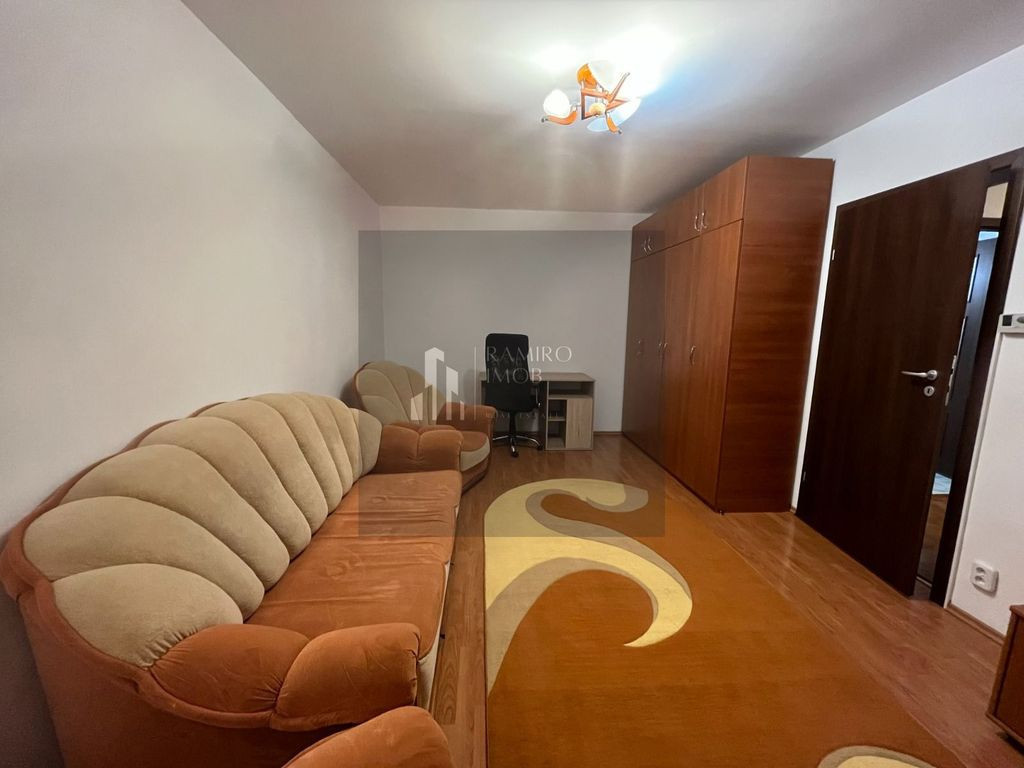 Apartament 2 camere decomandat-loc parcare Alexandru Obre...