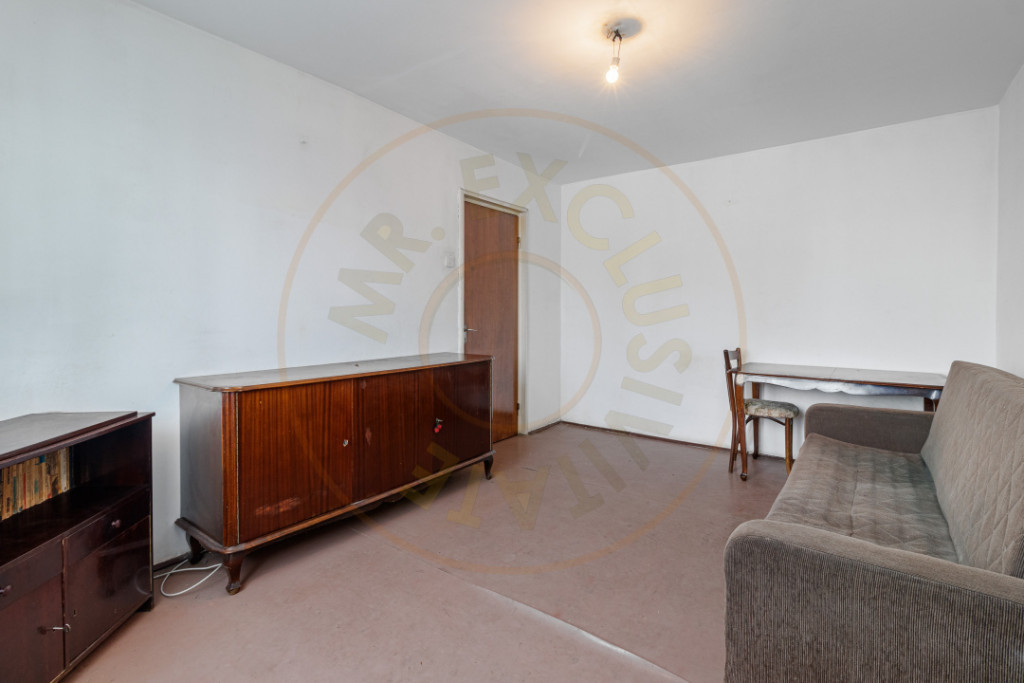 2 camere decomandat Valea Oltului