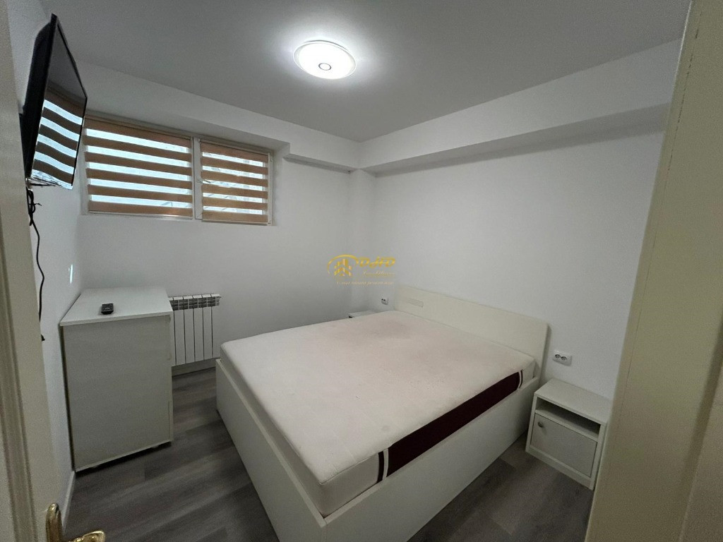 Ap. 2 camere - Bucșinescu