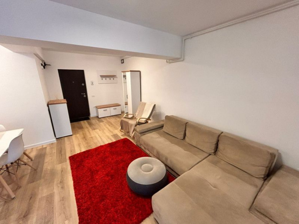 Apartament 2 camere Tomis plus