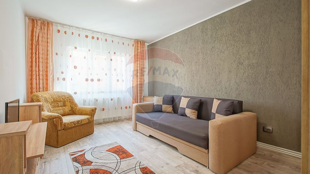 COMISION 0% | Garsoniera decomandata | Oportunitate de in...