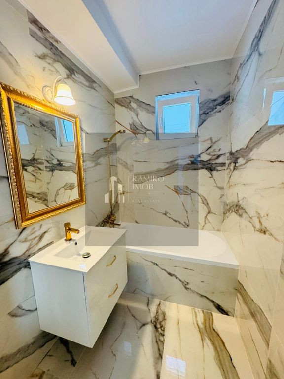 OCAZIE 3 CAMERE ULTRA FINISAT 7 MIN METROU TITAN