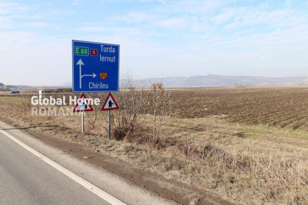 Teren 25000 MP | TG. MURES-SANPAUL | INTRAVILAN | 98 m acces