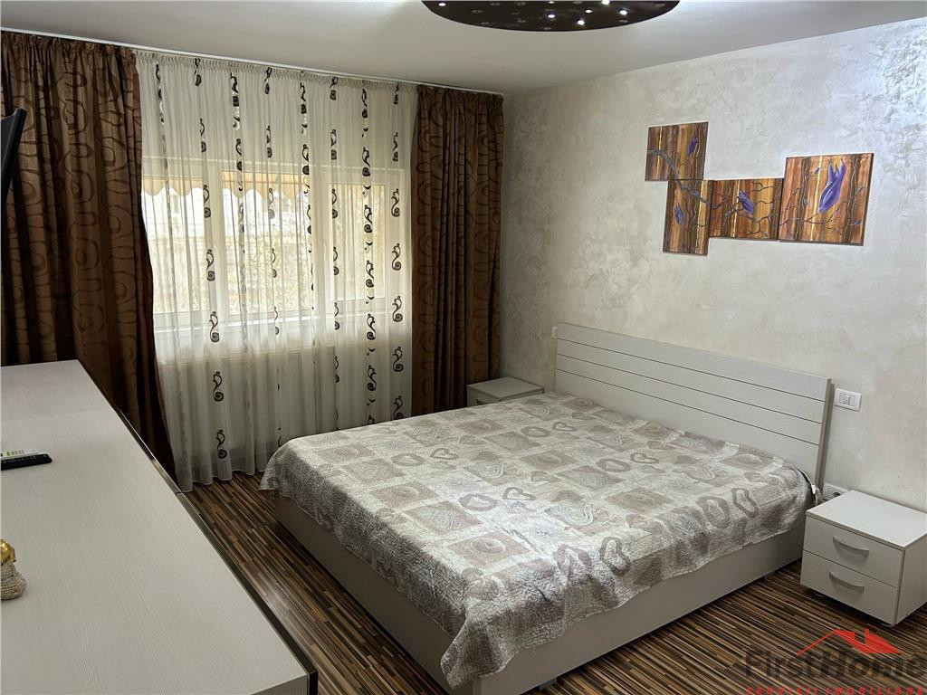 Casa-mobilata si utilata, prima , toate utilitatile