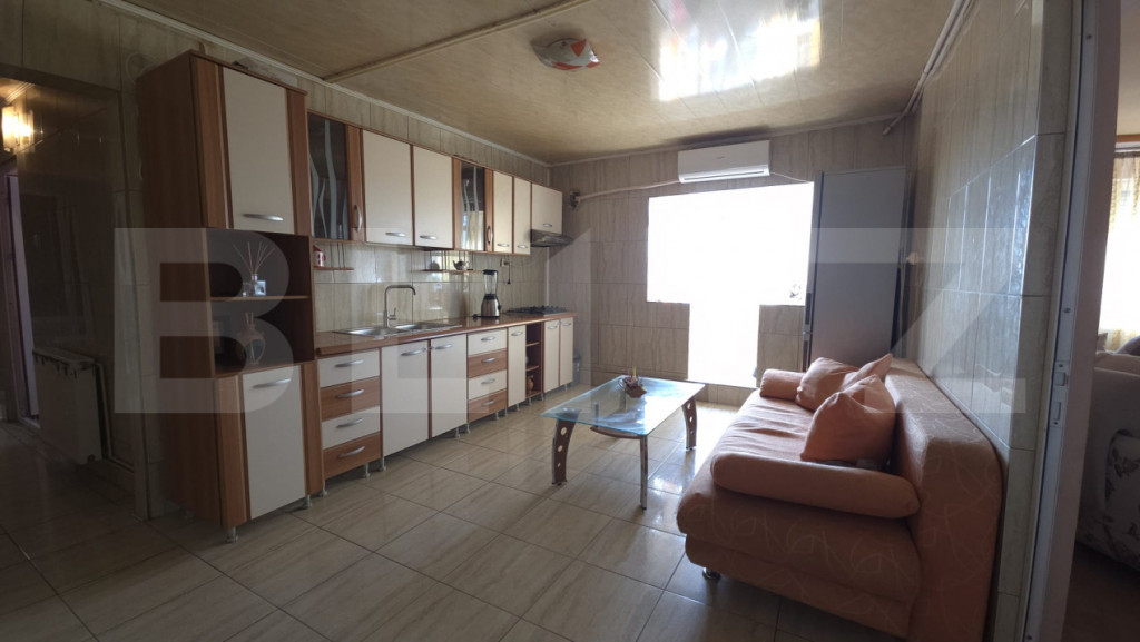 Apartament 3 camere, 67.47 mp, zona M12