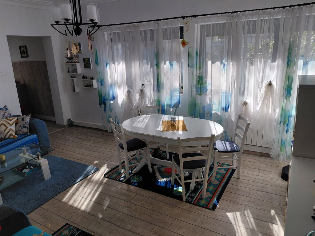 ???? Exclusivitate – Casă P+1 în Zona Centrală | Cur...