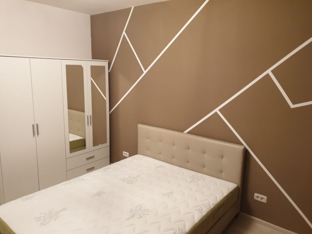 2 camere - Fundeni-loc parcare-lux-full mobilat si utilat-AC