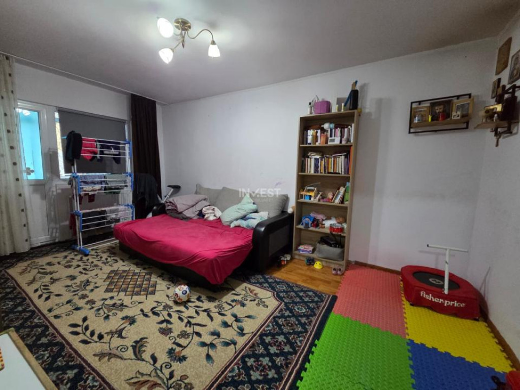 INCHIRIERE-APARTAMENT 2 CAMERE-NICOLINA