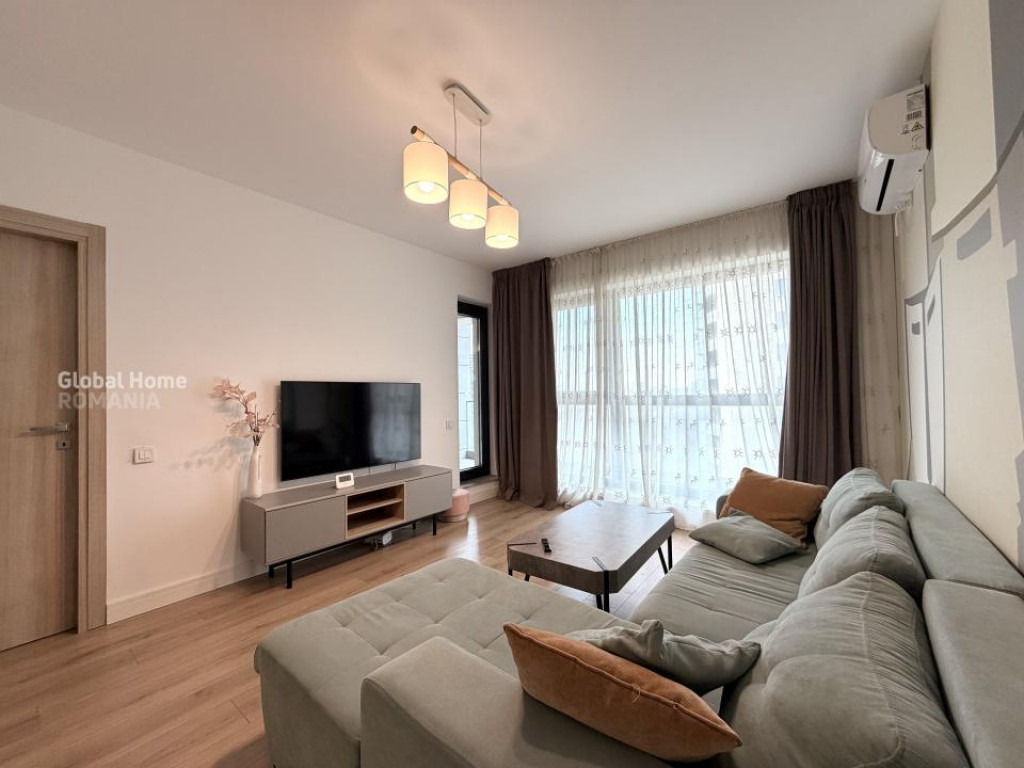 3 Camere | Design Modern | Onix Park - Pipera