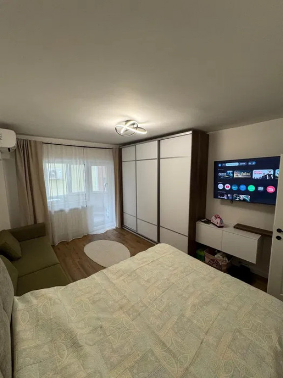 Apartament 2 camere, situat in zona Capitol