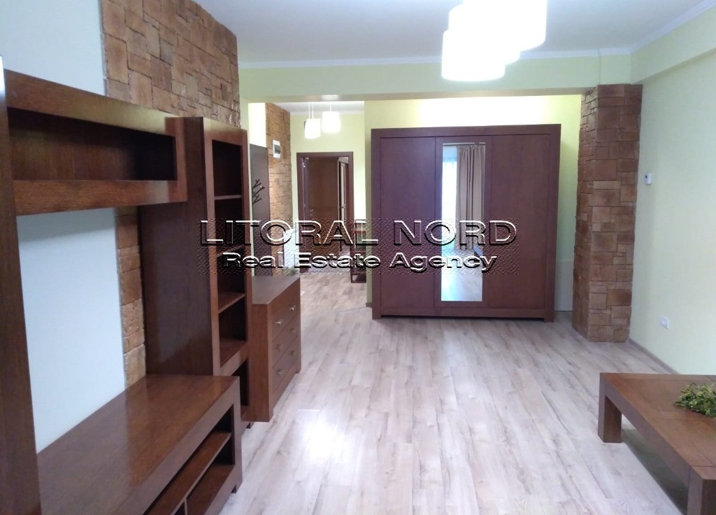 Casa de Cultura,bloc nou,2 cam., 67mp,etaj 2,mobilat,parcare subterana