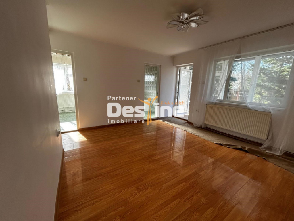 Apartament 1 CD 40 mp mobilat si utilat complet Copou