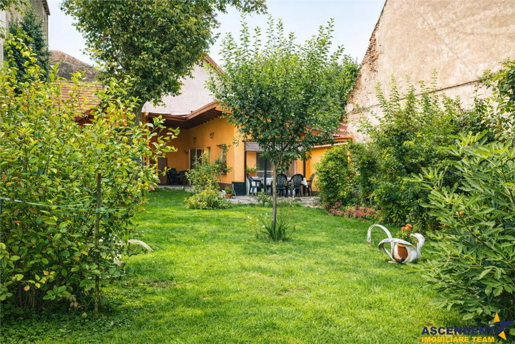 Casa pretabila: rezidential comercial servicii investition