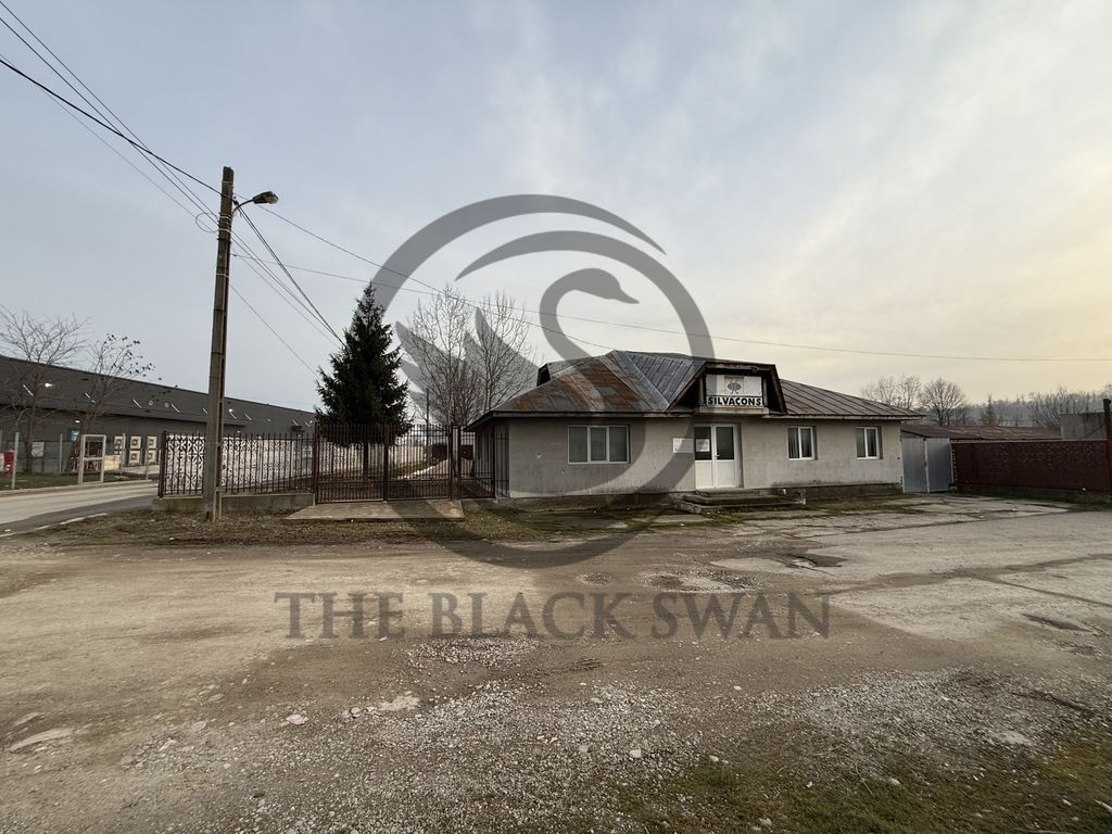 Teren intravilan de vanzare | 12.650 mp | Ghirdoveni, | C...