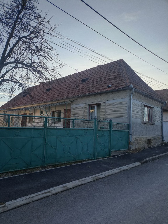 De vânzare casă particulară în Arcus