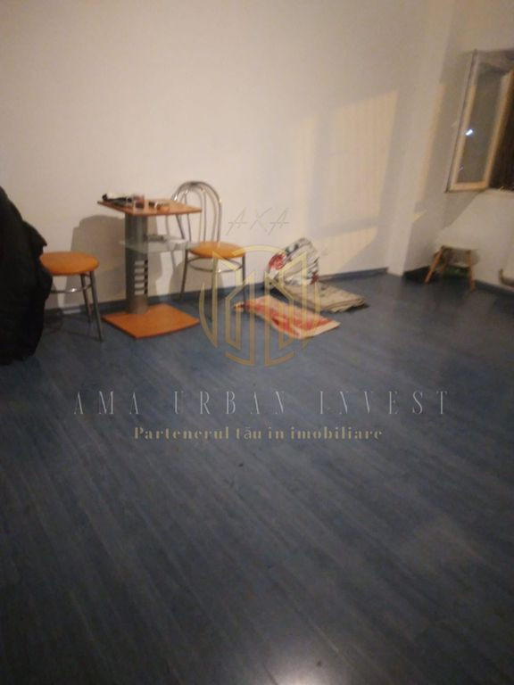 Garsonieră 35 mp util Sebastian , Dumbravă Nouă