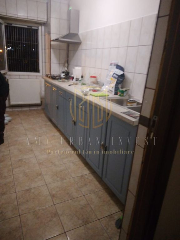 Garsonieră 35 mp util Sebastian , Dumbravă Nouă