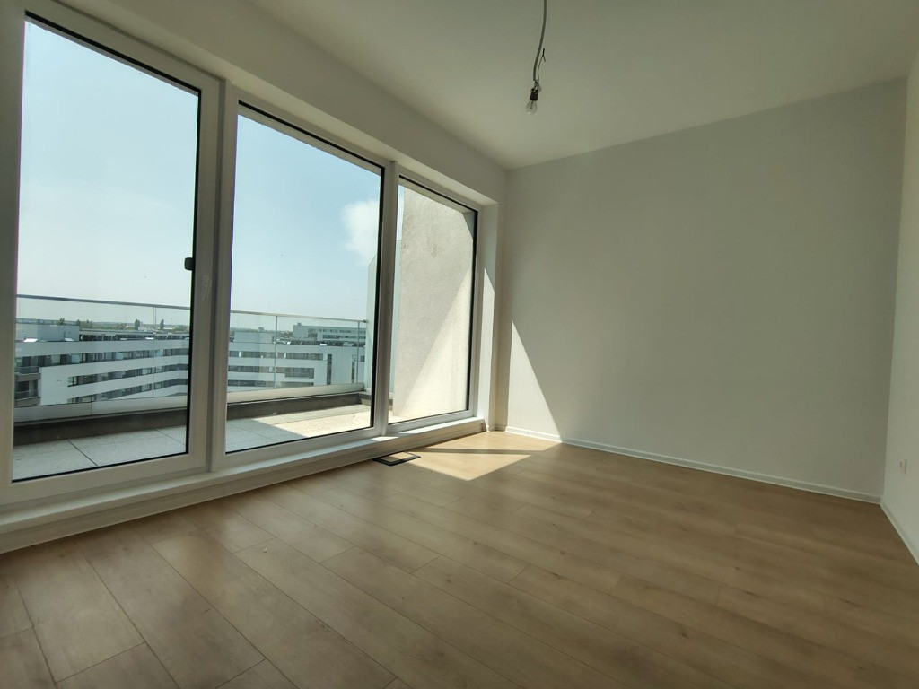Apartament 3 camere Nou, 83 mp S.Utilă -lângă Mall Colosseum, Sector 1