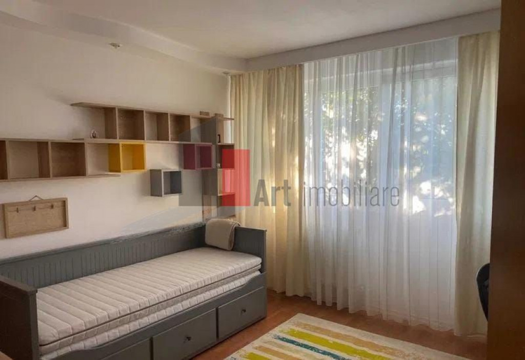 Vânzare apartament 2 camere Șos. Giurgiului - Cimitirul...