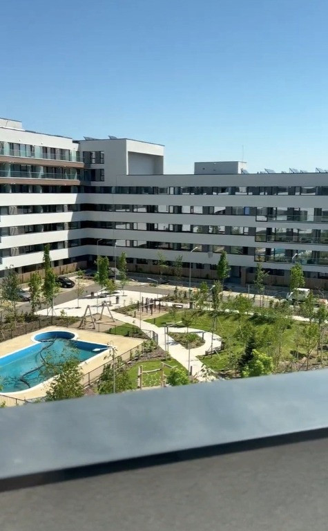 Apartament 2 camere nou-63 mp S.utilă - Zona Lacul Străulești Sector 1