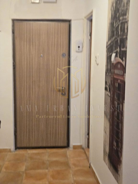 Garsonieră Parcul Copiiilor , 7 minute metrou Brâncoveanu