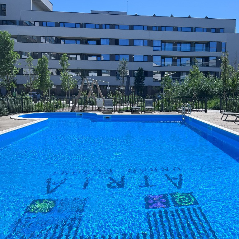 Apartament Nou 3 Camere Finalizat- 92 mp util-Sect. 1, Mall Colosseum