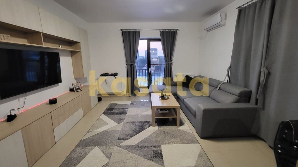 Apartament 2 camere Diamantului, parcare inclusă