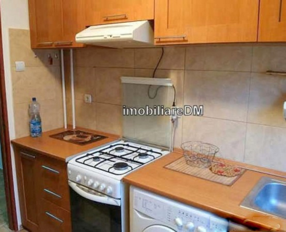 Apartament 2 camere Pacurari,
