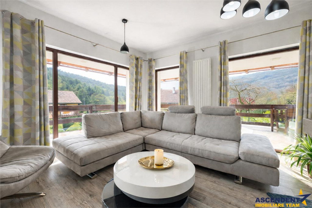 Teren intravilan 493 mp cu casa, Sfantu Gheorghe, Simeria,Co