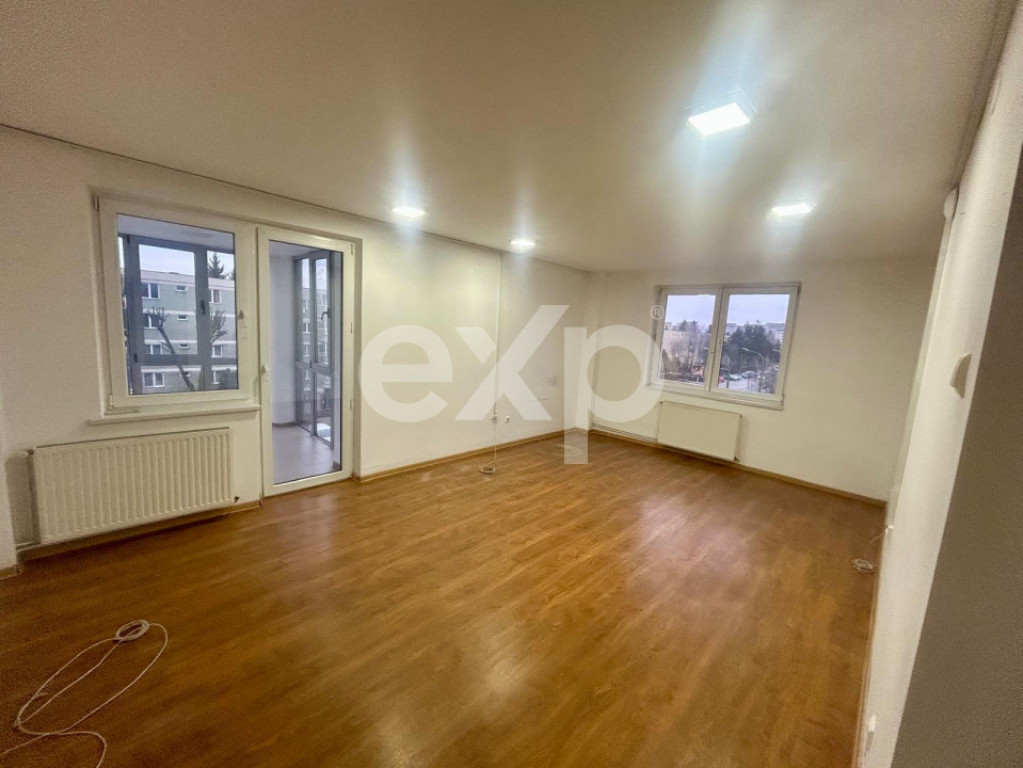 Spatiu comercial de inchiriat, 70 mp,AFI C. civic- Toamnei